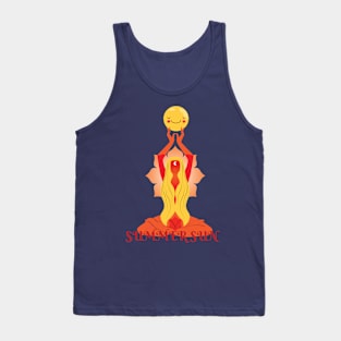 SummerSun Tank Top